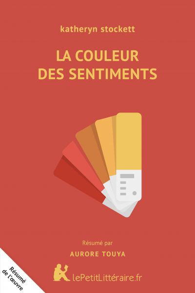 Résumé du livre :  La Couleur des sentiments